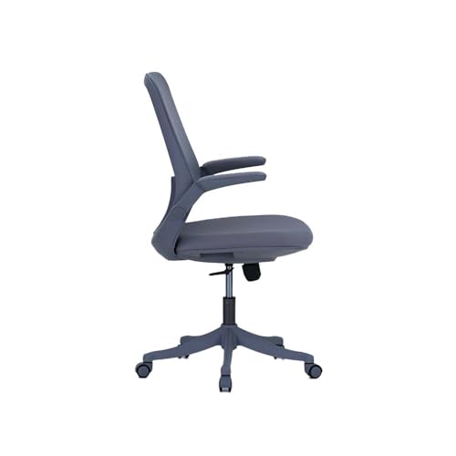 Image of Royaloak Venice Italian Computer Chair V3 Nylon Mesh | High Back Support | Adjustable Armrest | Injection Mould Element | Comfortable Seating Space