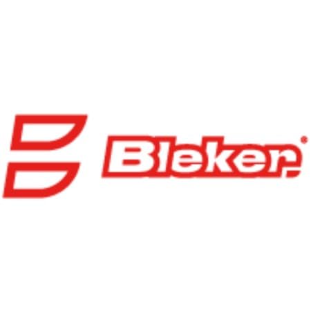 BLEKER Cinta adhesiva verde 48mm x 66m para embalaje | Paquete de 36 rollos, grosor 45 micras, alta resistencia