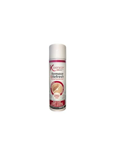 Kleenze Remove & Refresh Limpiador de Alfombras