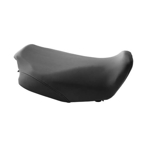 Asiento CB650R antideslizante para solucionar el dolor lumbar del conductor 4