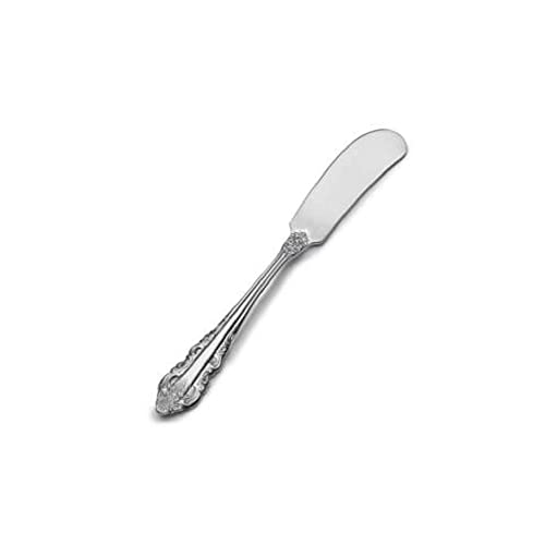 Wallace Antique Baroque 18/10 Stainless Steel Spreader (Set of Four)
