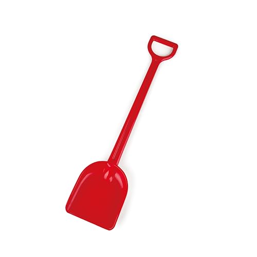 Hape E4059 Sandschaufel, Rot
