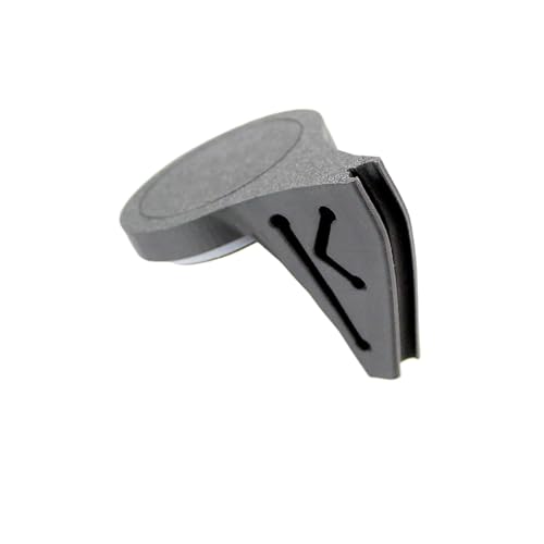 QINZITAO Fundas de almacenamiento con mango sellado, accesorio eficaz para molinillo de café, tapa de mango portátil, accesorios para herramientas de café