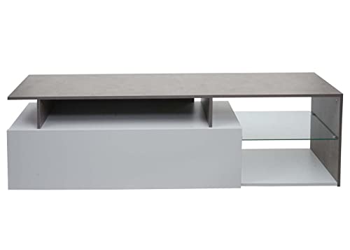 Mobile da salotto porta TV design moderno HWC-L35