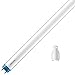 PHILIPS kompatibel mit Philips 6Pack LED Tube 20 Watt TAGESLICHT 1500mm Länge wie 58 Watt Röhre Lampe 865
