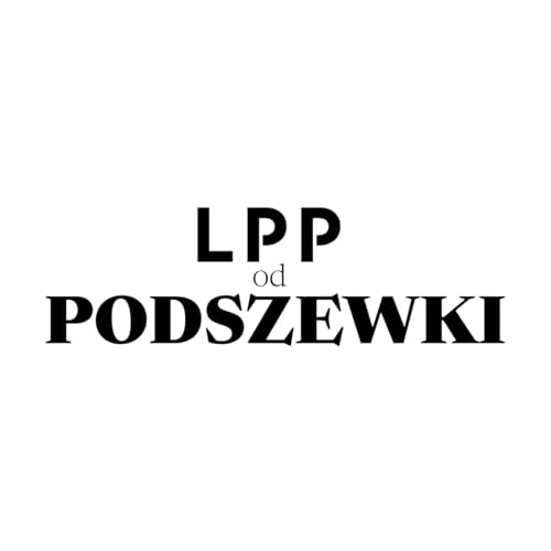 LPP od Podszewki cover art