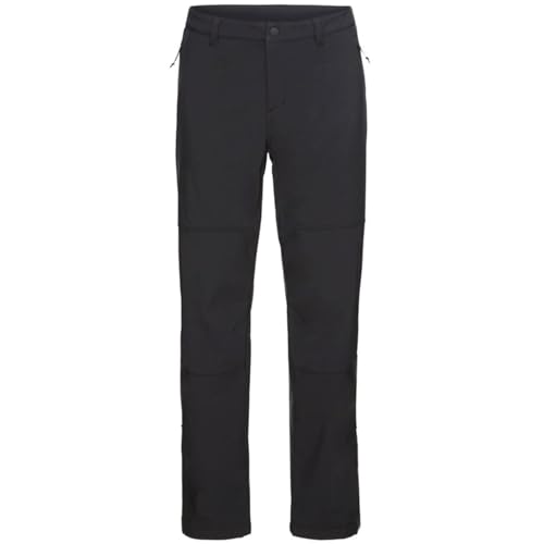 Jack Wolfskin Trek Terrain Pants 54 pantalon de marche respirant homme
