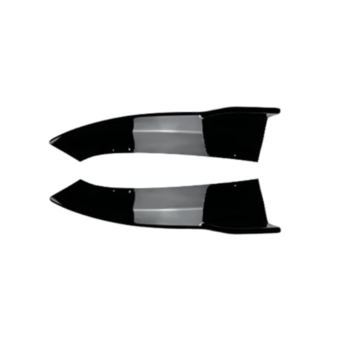 CNX W206 C200 C260 C300 2022-2024 gNXvb^[ Aop[ TChX|C[Jo[ GAxg gveN^[(Glossy Black)