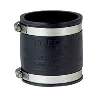 Amazon.com: Fernco: 3X3 Flexible Coupling P1056-33 -2Pk