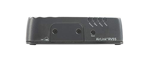 Image of Sierra Wireless Airlink RV55 LTE Includes 1-Year AirLink Complete (LTE CAT4-1104335)