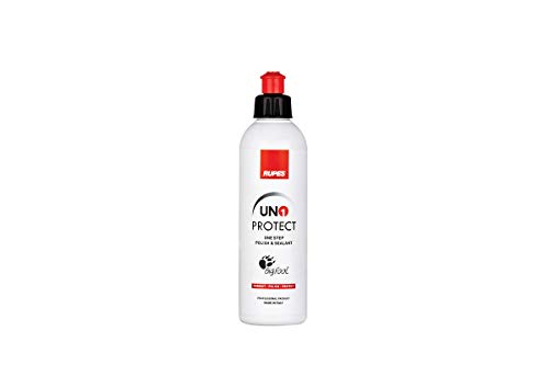 UNO Protect Polish & PROTECTANT (250 ML-8.45OZ) (ONE Bottle)