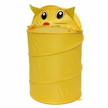3NH® Foldable Animal Design Laundry Bathroom Dirty Clothes Casket| 4403