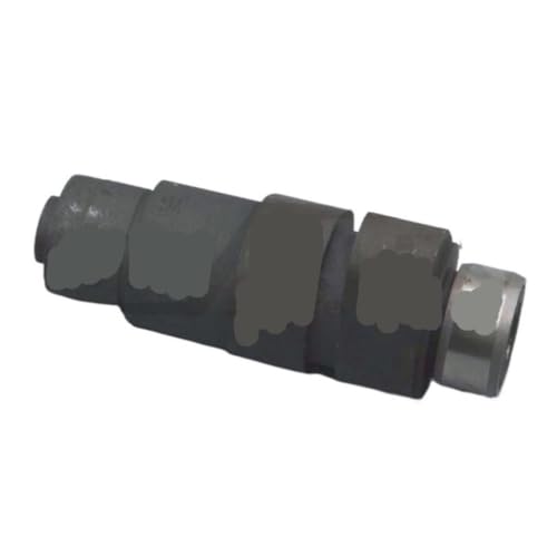 Árbol de levas JS400 soluciona pérdida de potencia en ATV H 400