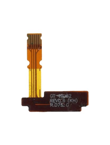 Mobile TM Compatible avec Câble Flex Bouton Power Compatible pour Samsung Galaxy Grand Neo (I9060)