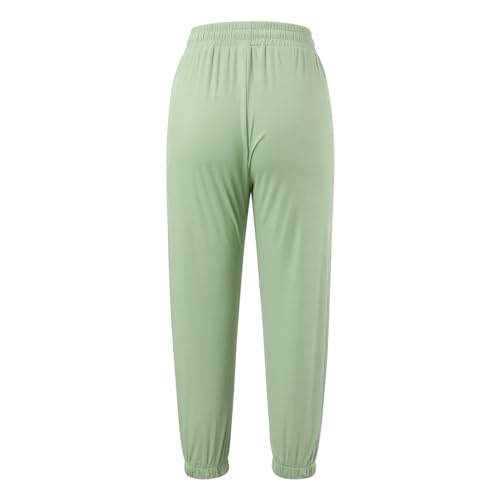 Pantalon de course protection solaire pour randonnée été - 4