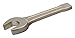 Bahco 133SGM-30 IR133SGM-30 Open End Slogging Wrench, Grey, 30 mm