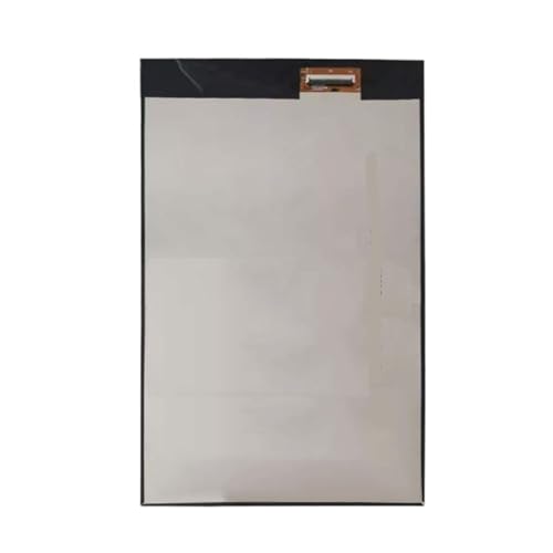 Écran matriciel LCD SQ101FPCQ440M-04 de rechange avec connecteur 40 broches