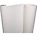 05F-C5T21-06 Texture Shelf Liner, White - 20 in. x 5 ft.