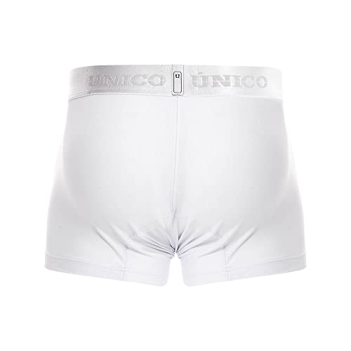 Mundo Unico Trunk Briefs|Microfiber Elastic3