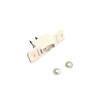 jenn air cooktop downdraft fan switch