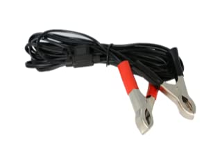 Cable de batería IMclean 15' para solucionar fallos de arranque a distancia