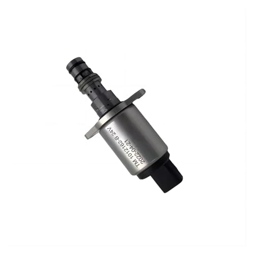 Électrovanne TM1012162 valve de commande hydraulique pour circuit - 5