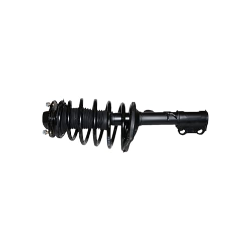 Image of Gabriel G57097 Ultra ReadyMount Front Left Complete Strut Assembly for 98-03 Toyota Sienna (1 Pack)