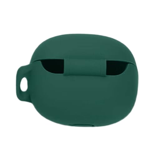 Custodia antiurto per auricolari antiscivolo lavabile custodia morbida migliora la presa adatta per MeloBuds N50 con vestibilità precisa silicone