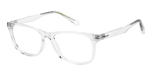 Lunettes Crystal PLD D813 avec verre de 50 mm et pont de 16 mm
