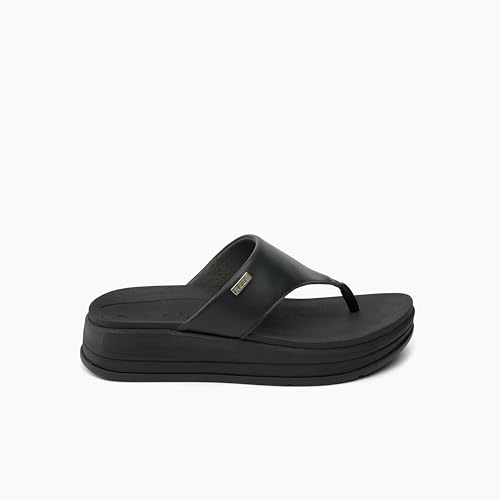 Reef CJ6479-060-M Aura Serenity Black 62