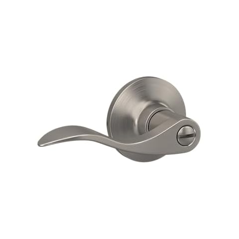 Lock Scout Wave Lever Door Handle Cover