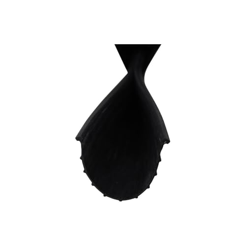 Replacement for fits 20 Ft Garage Door Bottom Rubber Weather Strip Seal U-Bottom T Style Ends