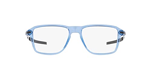 Image of Oakley OX8166 Wheel House Square Eyeglasses