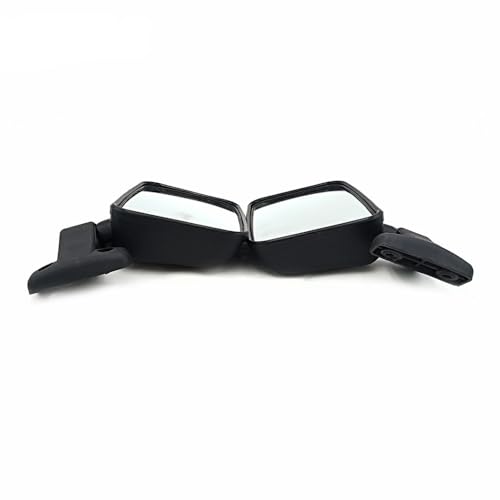Rétroviseurs pour HISUN 500 UTV miroirs de sécurité pour randonnées en quad
