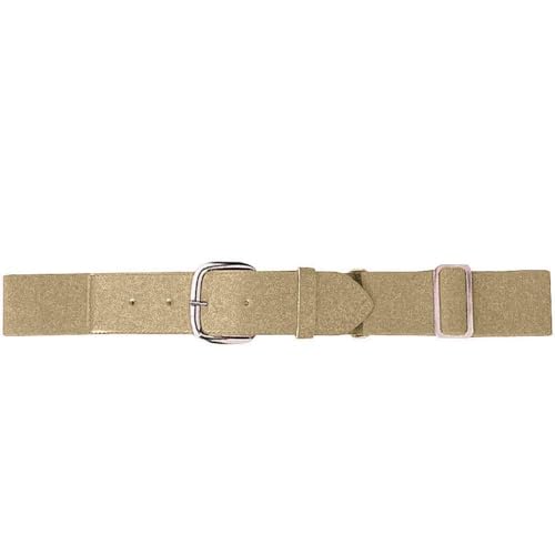 Augusta Sportswear Kids' Elastic Baseball Belt