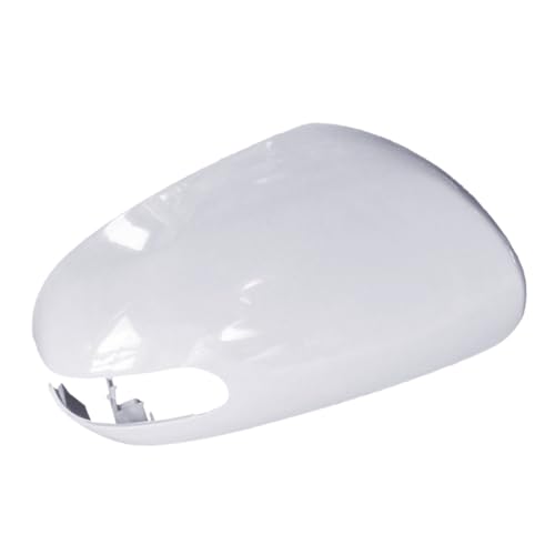 Couvercle de rétroviseur plastique ABS durable pour Kia Forte 2012 droit