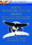Making Twenty-First-Century Strategy: An Introduction to Modern National Securit