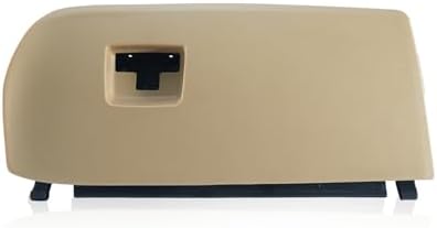 Aazon.co: Getfarway Black Glove Box Door Lid Cover 51166839000 51 16 6 839 000 Copatible With