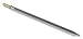 Metcal STP-CNL04 Series SxP Hand Soldering and Rework Cartridge for Temperature Sensitive Applications, 575?F Maximum Tip Temperature, Conical Long Reach, 0.4mm Tip Size, 14.9mm Tip Length