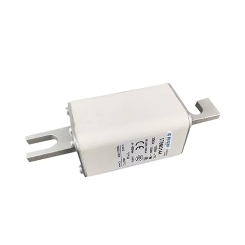 Fusible rapide 170M3144 pour protection de composants électroniques industriels
