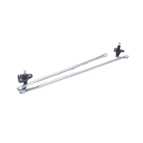 Moteur d'essuie-glace arrière avec liaison pour Mitsubishi L200 Triton 1996-2006 MR109453