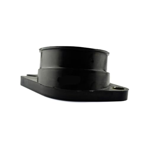 Interfaz de carburador XT225 solución a tirones de motor colector de admisión moto 4