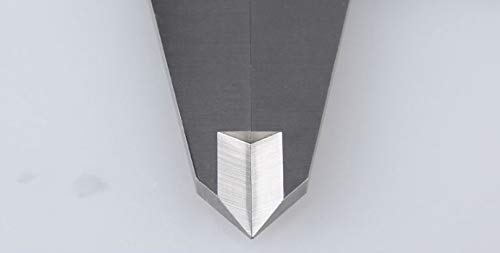 Calibrador de carátula 0-150mm con resolución 0.02mm miniatura 2