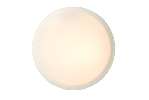 Preisvergleich Produktbild OSRAM Badleuchte, 2 x 9 W, weiss