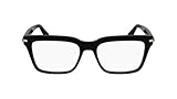 Gafas de Vista FERRAGAMO SF3014 001 BLACK 53/18/145 Hombre