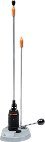 Lyman Accu-Prime Auto-Load Tool