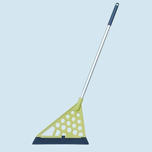 ブレードホーキ 水漏れ・オイル漏れ・こぼれた粉など液体や粉末の掃きとりに便利