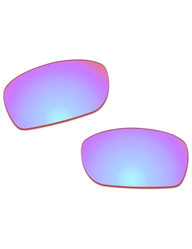 Image of Lenses Replacement for Costa Del Mar Jose Sunglass - Trail MirrorCoat Polarized