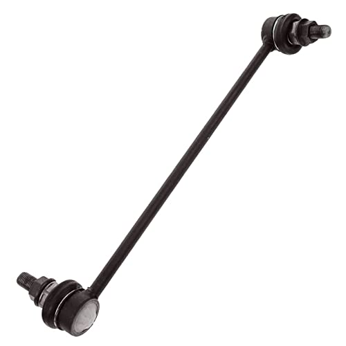 Image of TRQ Front and Rear Suspension Kit Complete Strut & Coil Spring Assembly Shock Absorber Sway Bar Stabilizer Link Compatible with 2013-2018 Nissan Altima