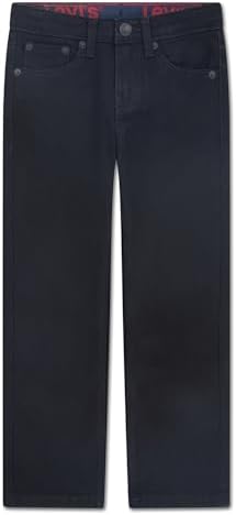 Levi's Boys 514 Straight Fit Jeans